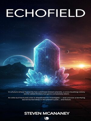 cover image of Echofield